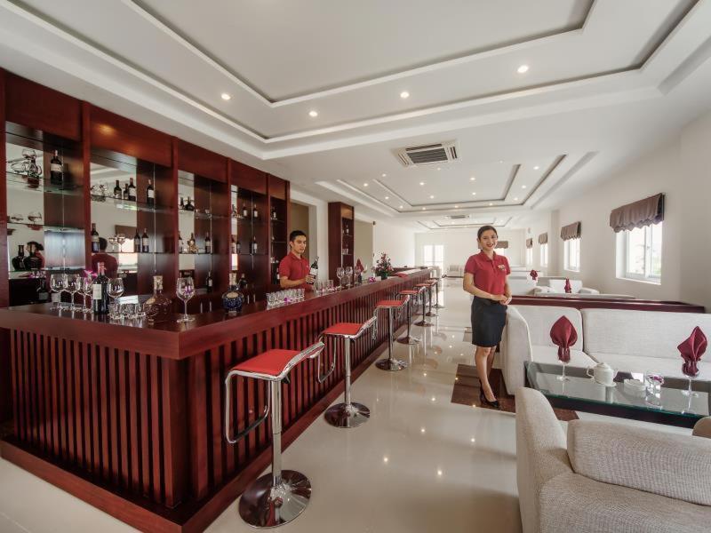 Ban Thach Riverside Hotel Resort image