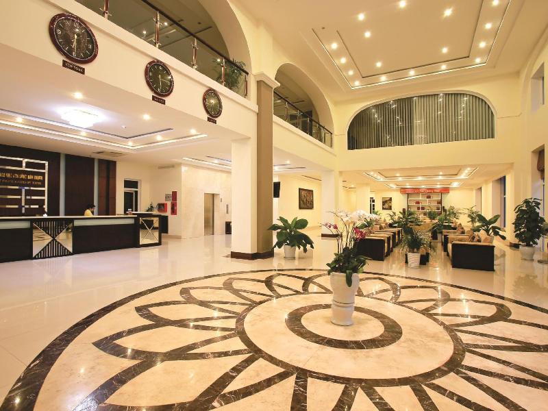Ban Thach Riverside Hotel Resort image