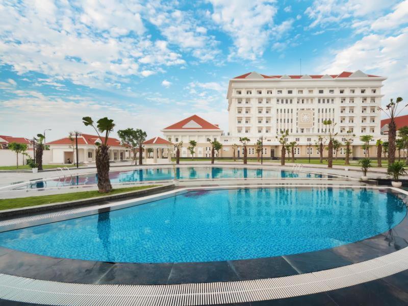 Ban Thach Riverside Hotel Resort image