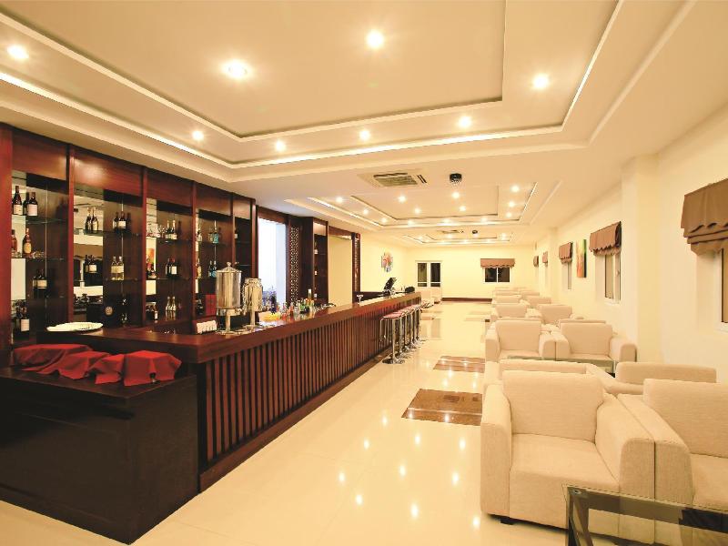 Ban Thach Riverside Hotel Resort image
