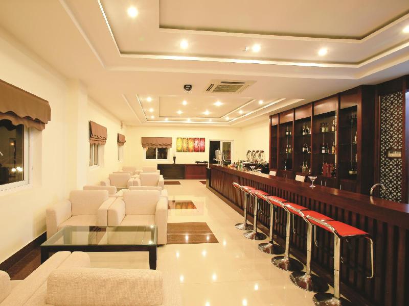 Ban Thach Riverside Hotel Resort image