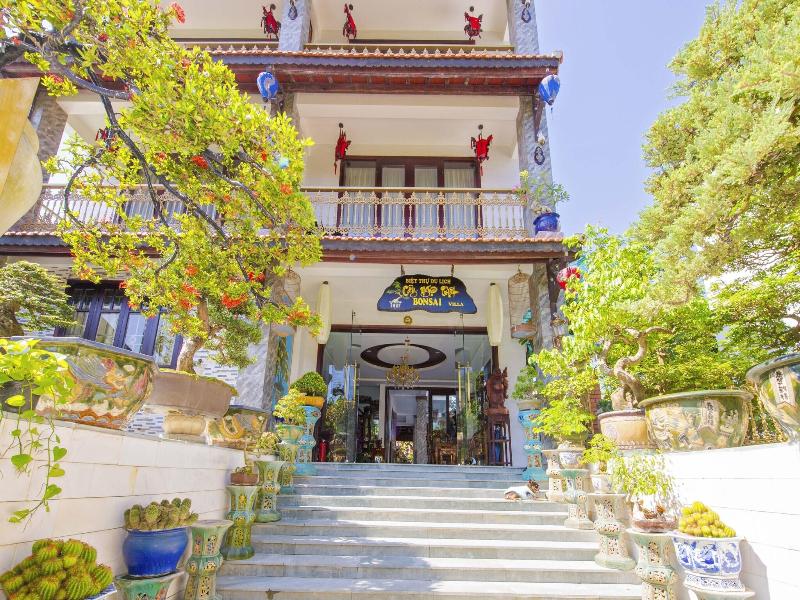 Bonsai Villa Hoi An image