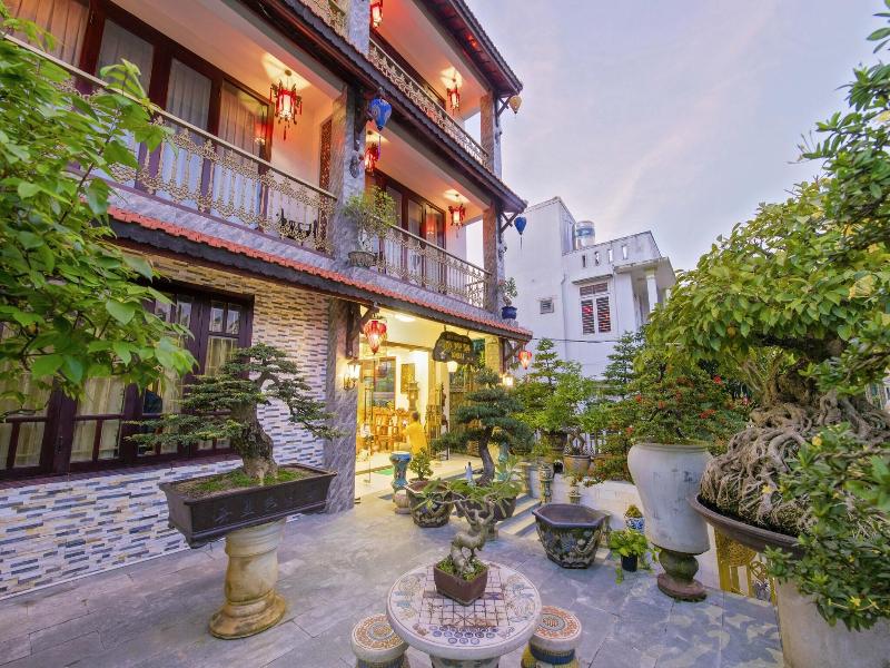 Bonsai Villa Hoi An image