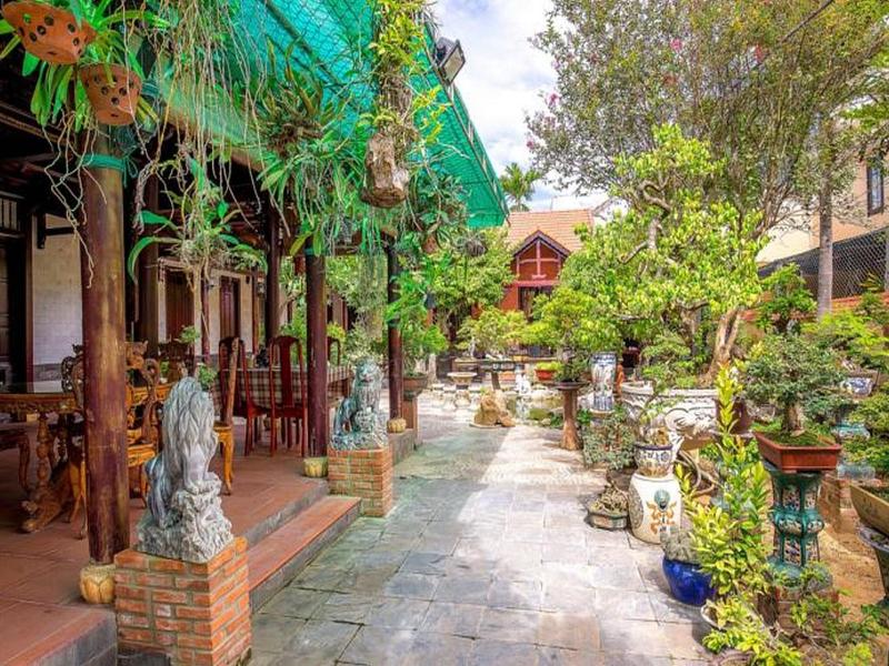 Bonsai Villa Hoi An image
