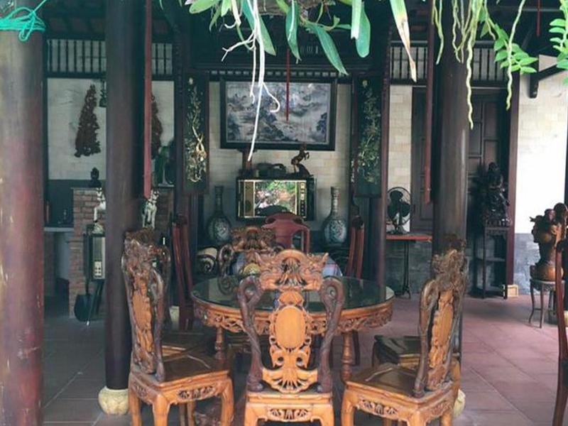 Bonsai Villa Hoi An image