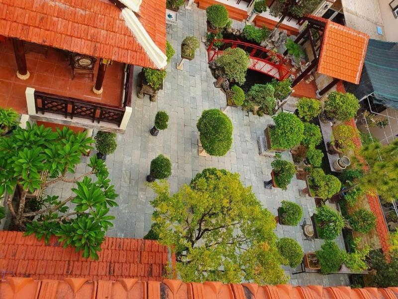 Bonsai Villa Hoi An image