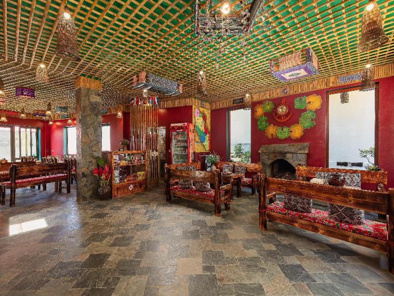 Little View Homestay Sapa