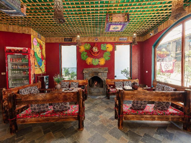Little View Homestay Sapa