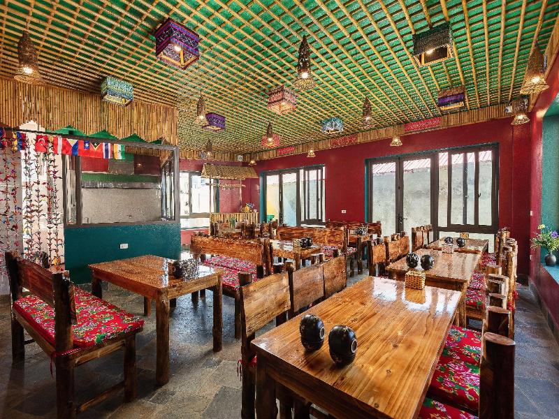 Little View Homestay Sapa