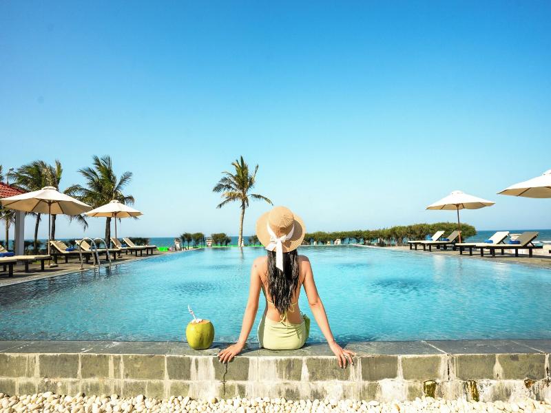 Tam Thanh Beach Resort Spa