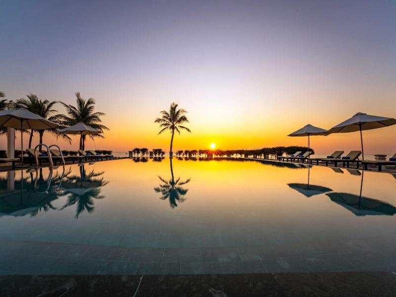 Tam Thanh Beach Resort Spa