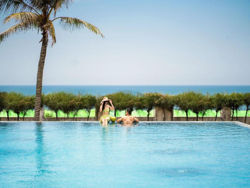 Tam Thanh Beach Resort Spa