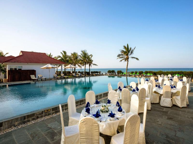 Tam Thanh Beach Resort Spa