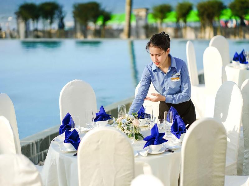 Tam Thanh Beach Resort Spa