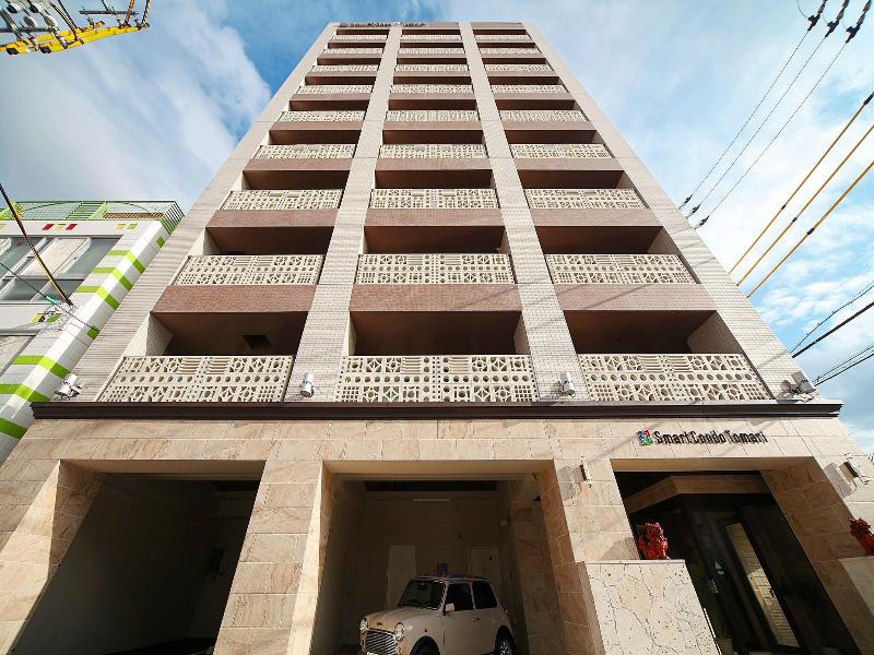 Smart Condo Tomari image
