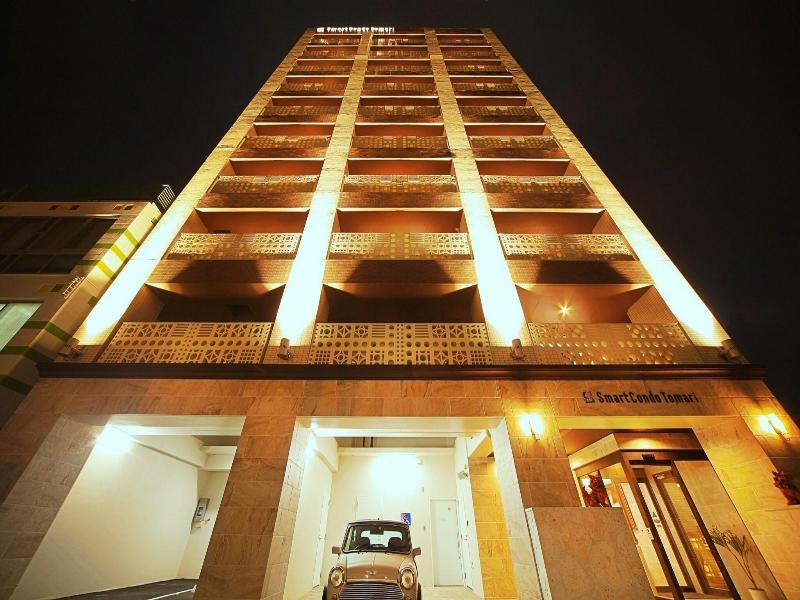 Smart Condo Tomari image