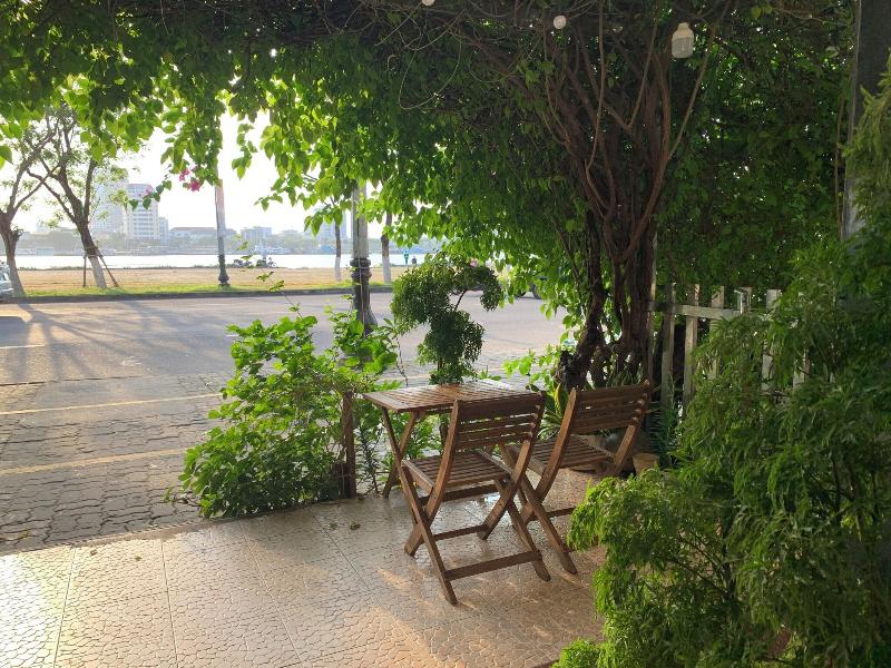 Vitalis Riverside Hotel image