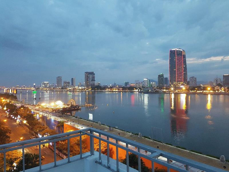 Vitalis Riverside Hotel image