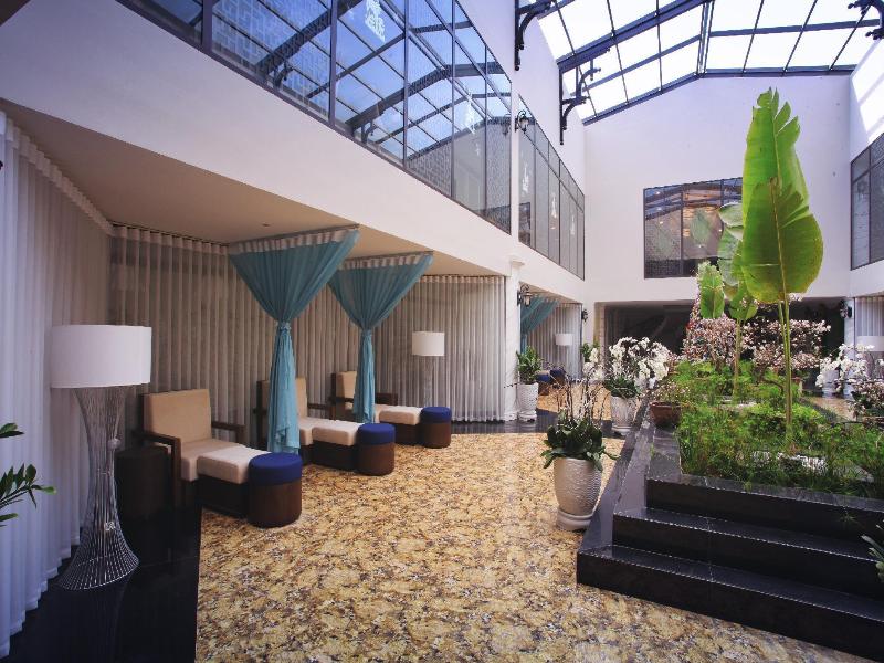 Lotus Aroma Sapa Hotel image