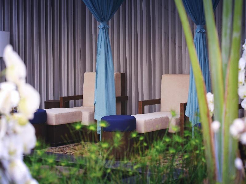 Lotus Aroma Sapa Hotel image