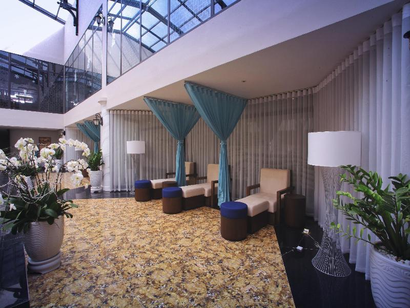 Lotus Aroma Sapa Hotel image