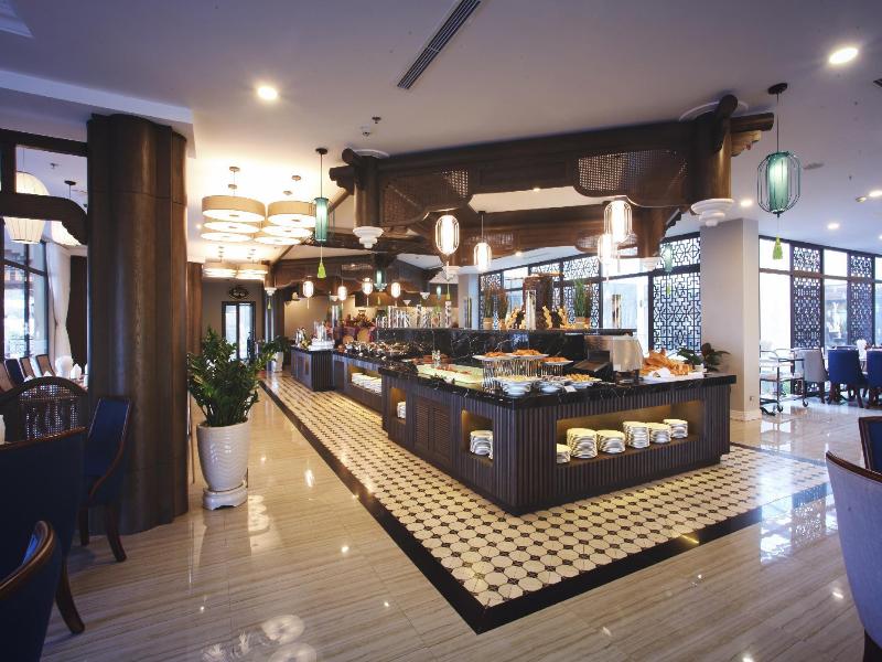 Lotus Aroma Sapa Hotel image