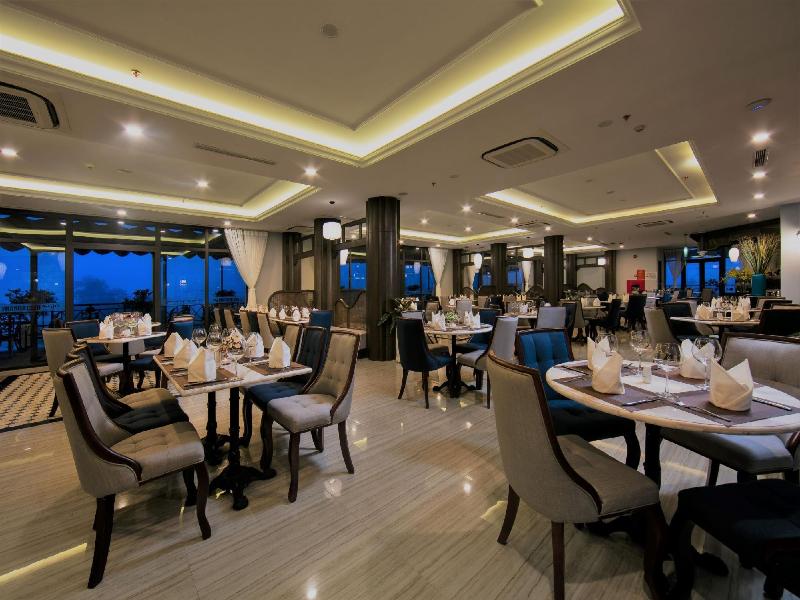 Lotus Aroma Sapa Hotel image