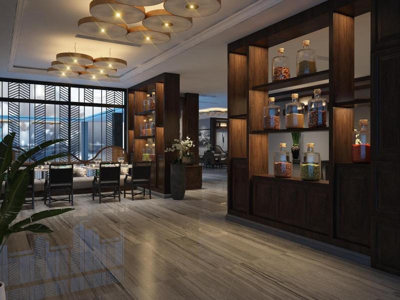 Lotus Aroma Sapa Hotel image
