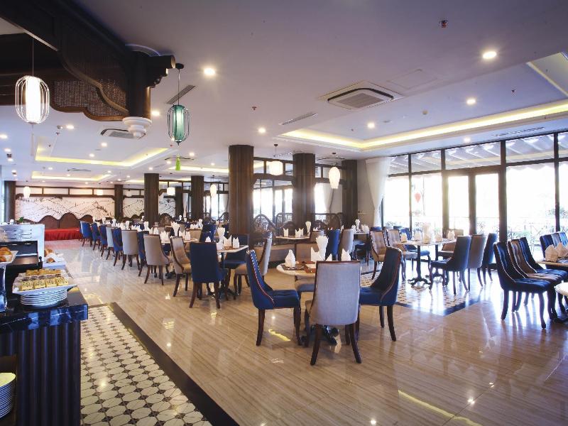 Lotus Aroma Sapa Hotel image