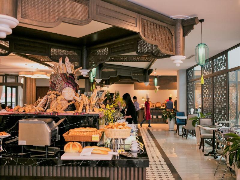 Lotus Aroma Sapa Hotel image