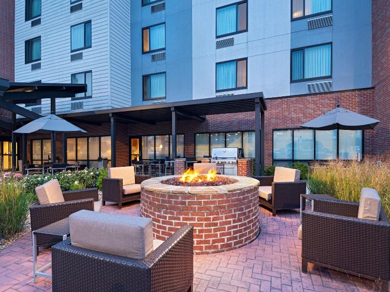 Towneplace Suites Macon Mercer University image