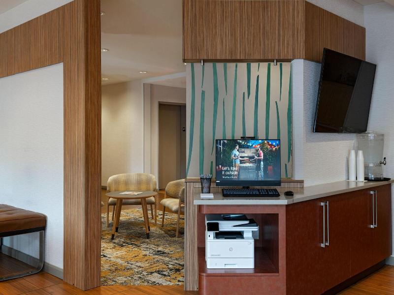 Towneplace Suites Macon Mercer University image