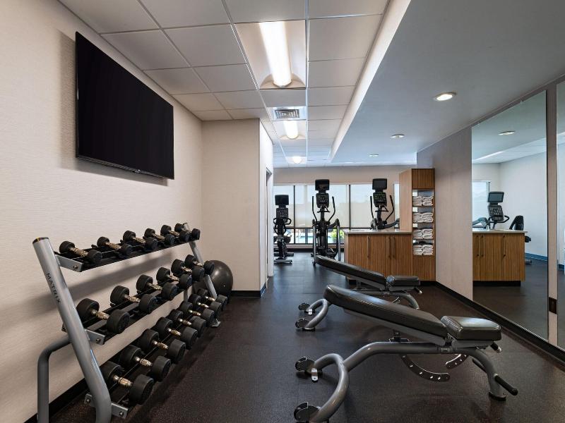 Towneplace Suites Macon Mercer University image
