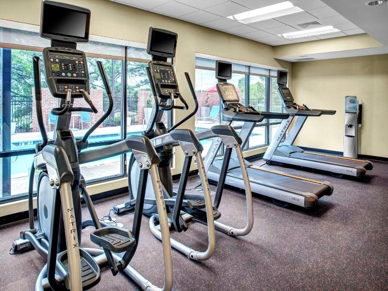 Towneplace Suites Macon Mercer University image