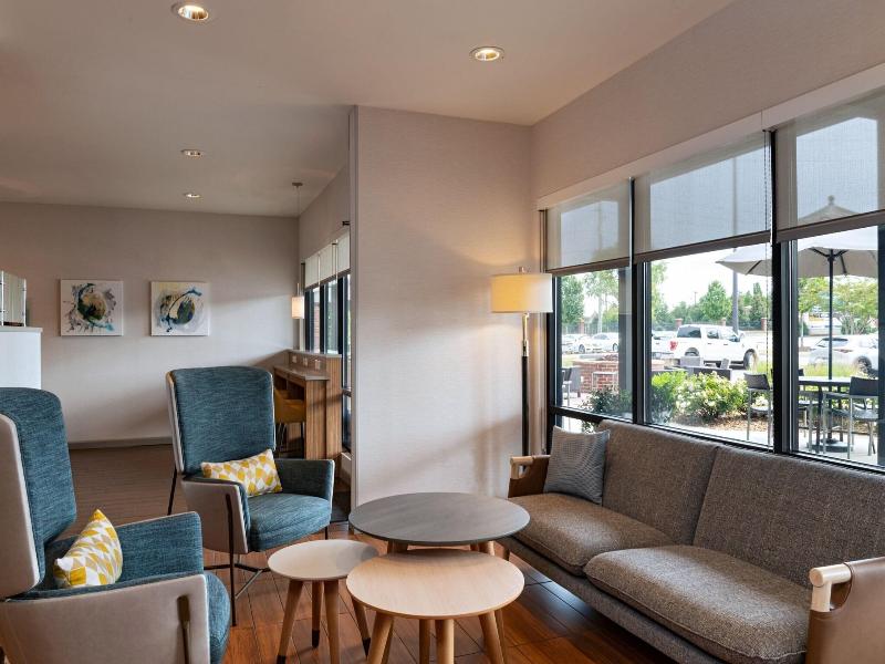 Towneplace Suites Macon Mercer University image
