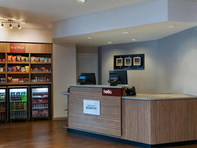 Towneplace Suites Macon Mercer University image