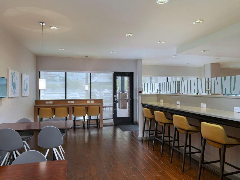 Towneplace Suites Macon Mercer University image