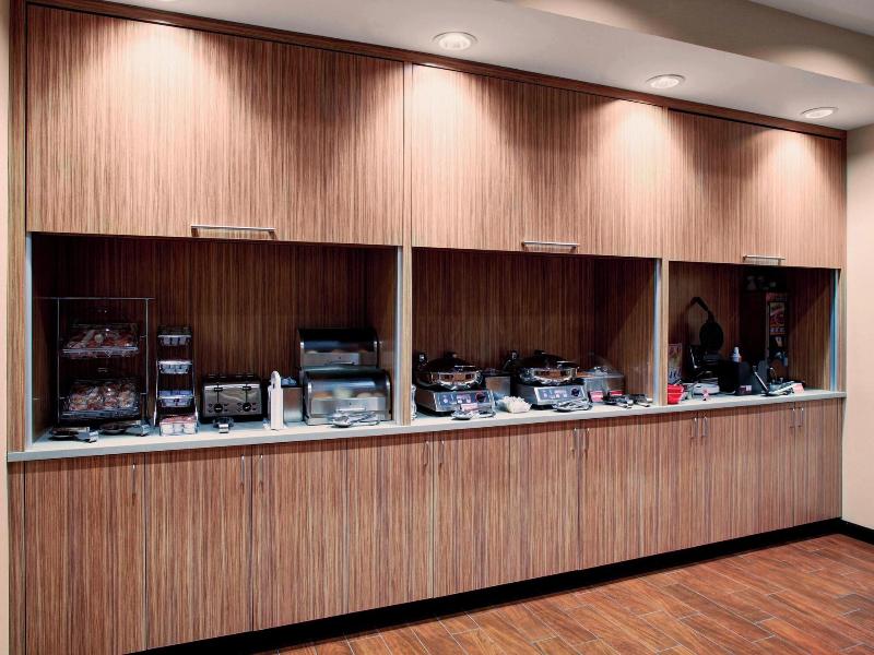 Towneplace Suites Macon Mercer University image