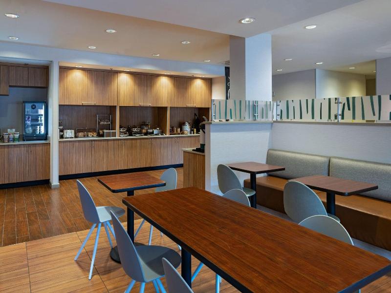 Towneplace Suites Macon Mercer University image