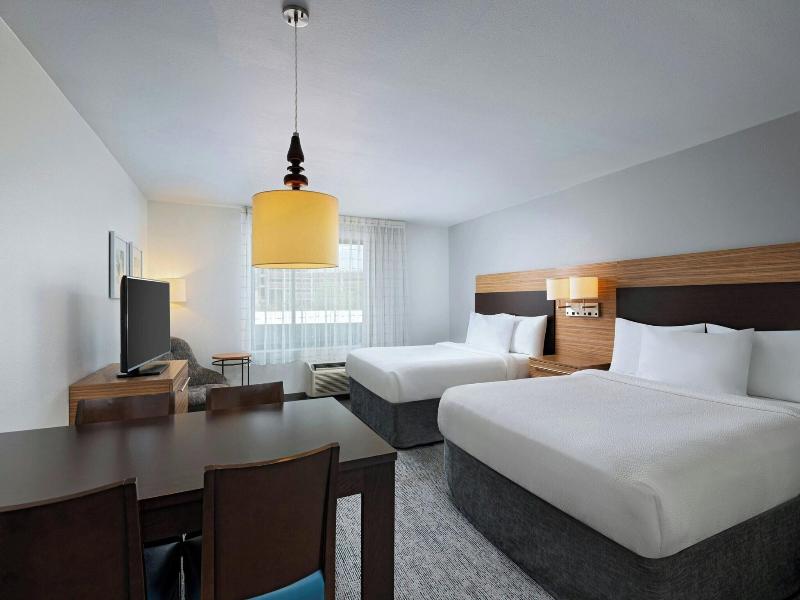 Towneplace Suites Macon Mercer University image