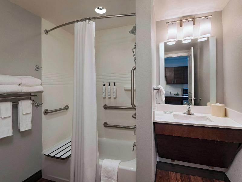 Towneplace Suites Macon Mercer University image