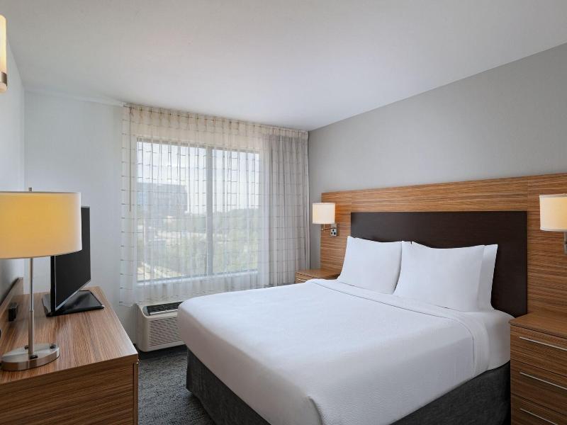 Towneplace Suites Macon Mercer University image