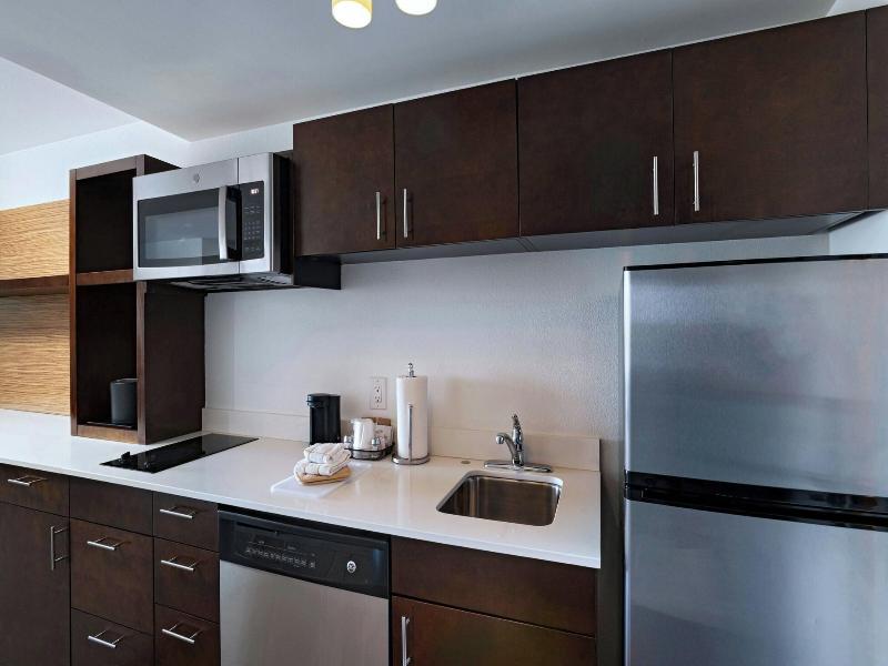 Towneplace Suites Macon Mercer University image