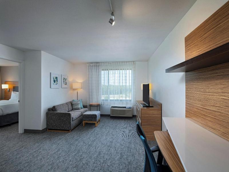 Towneplace Suites Macon Mercer University image
