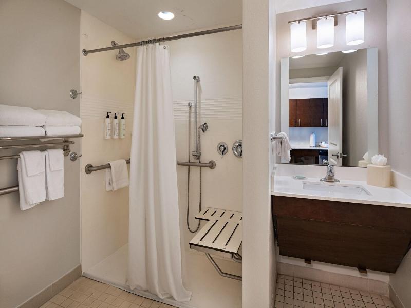 Towneplace Suites Macon Mercer University image