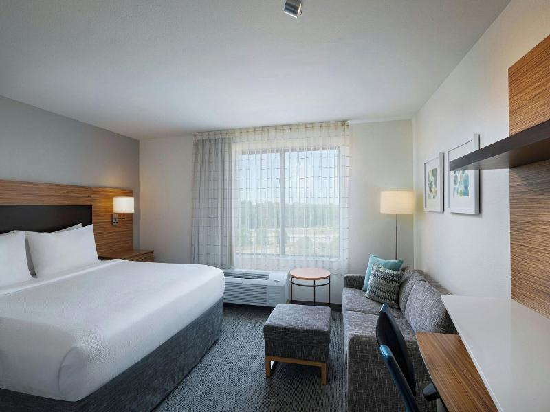 Towneplace Suites Macon Mercer University image