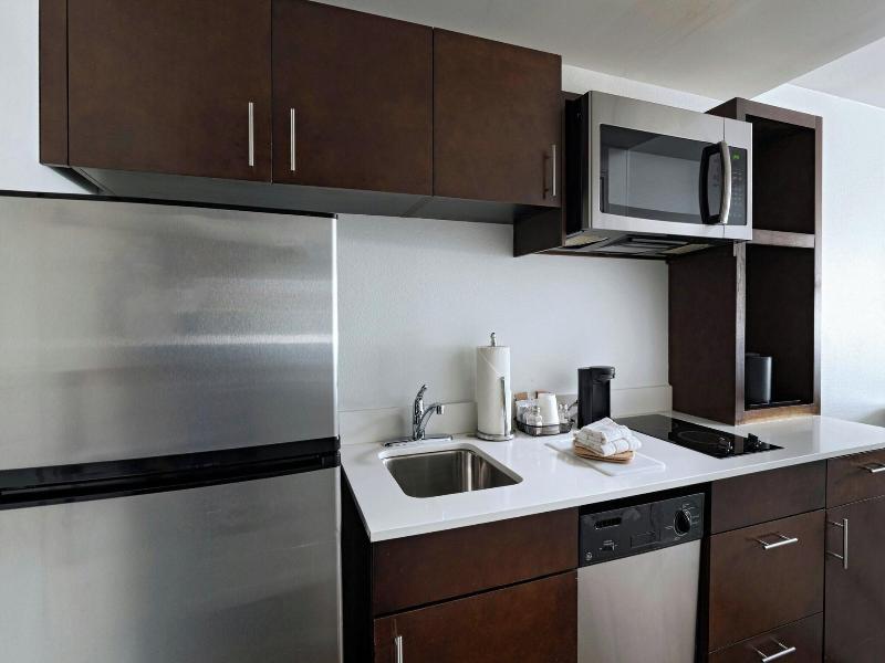 Towneplace Suites Macon Mercer University image