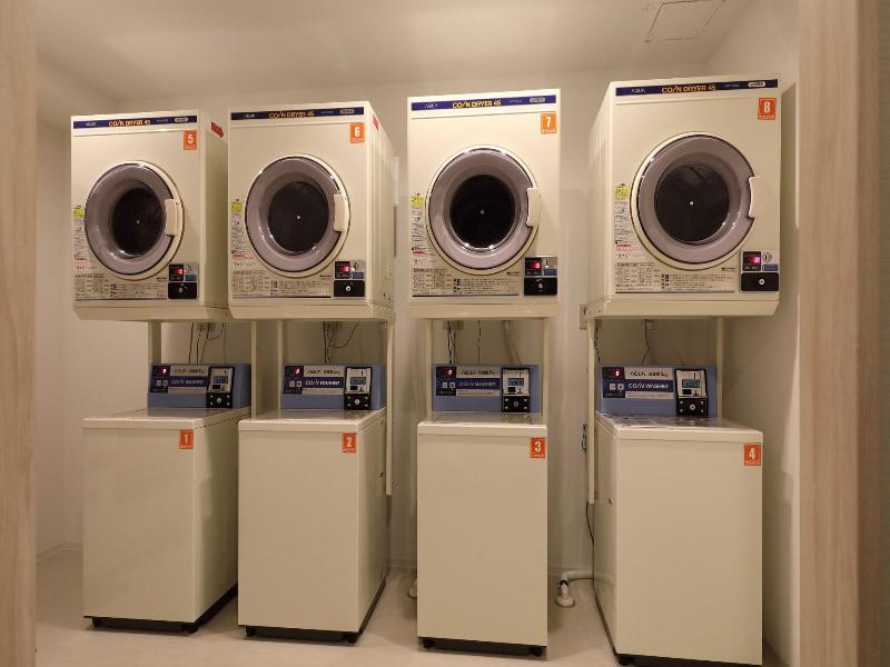 GRAND HOSTEL LDK OSAKA SHINSAIBASHI image