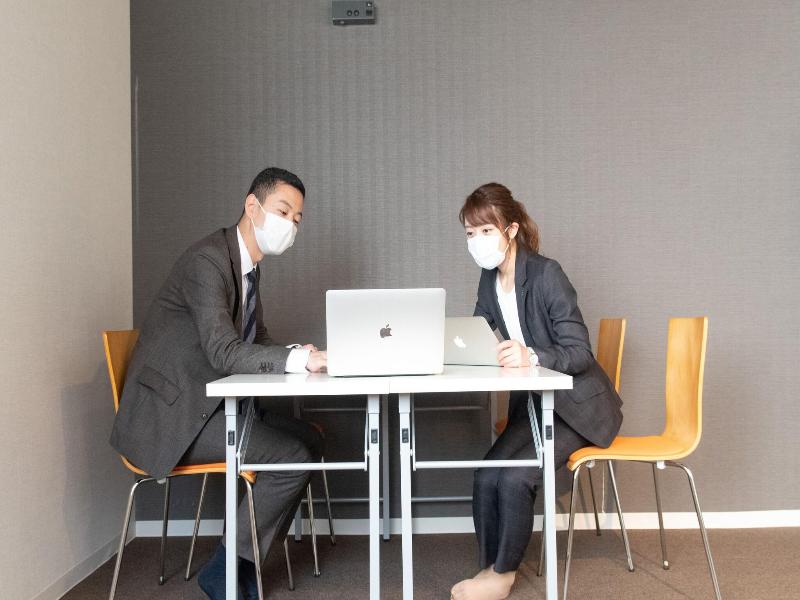 GRAND HOSTEL LDK OSAKA SHINSAIBASHI image