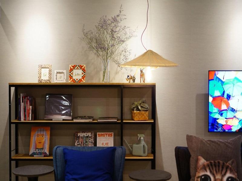 GRAND HOSTEL LDK OSAKA SHINSAIBASHI image